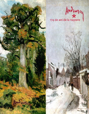 coperta carte andreescu - vol. i, ed. a ii-a, cuv. înainte mădălina mirea
 de radu bogdan
